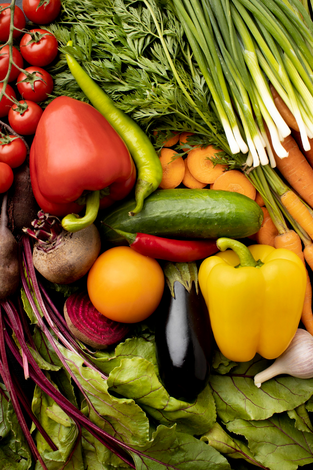 Veganismo vs Vegetarianismo: differenze, filosofie e scelte alimentari