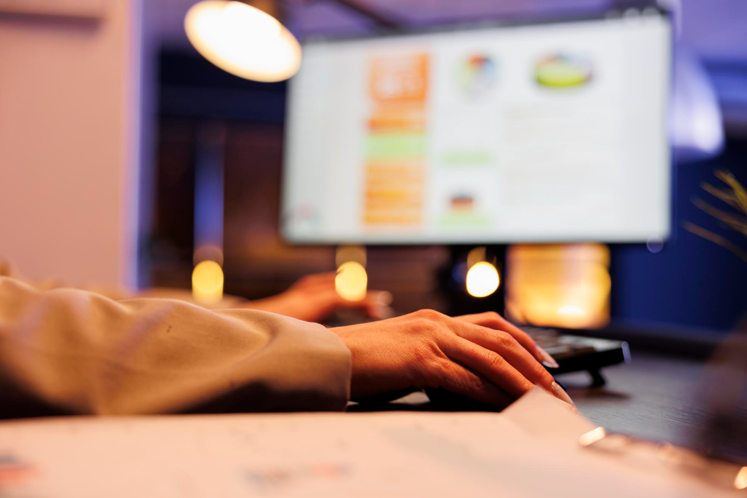 Come ottimizzare una scheda Google Business Profile?