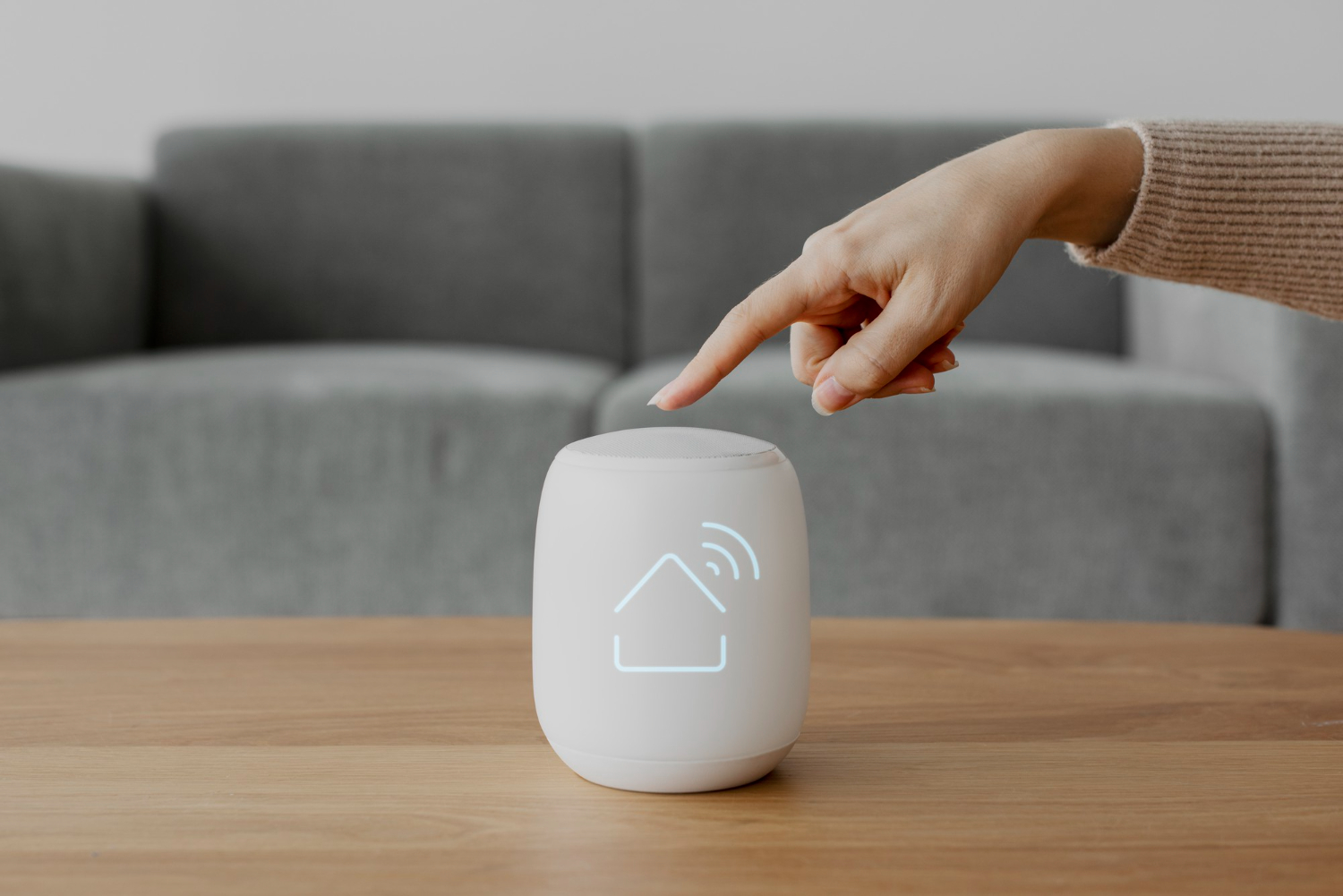 Come avere una Smart Home: da dove iniziare?