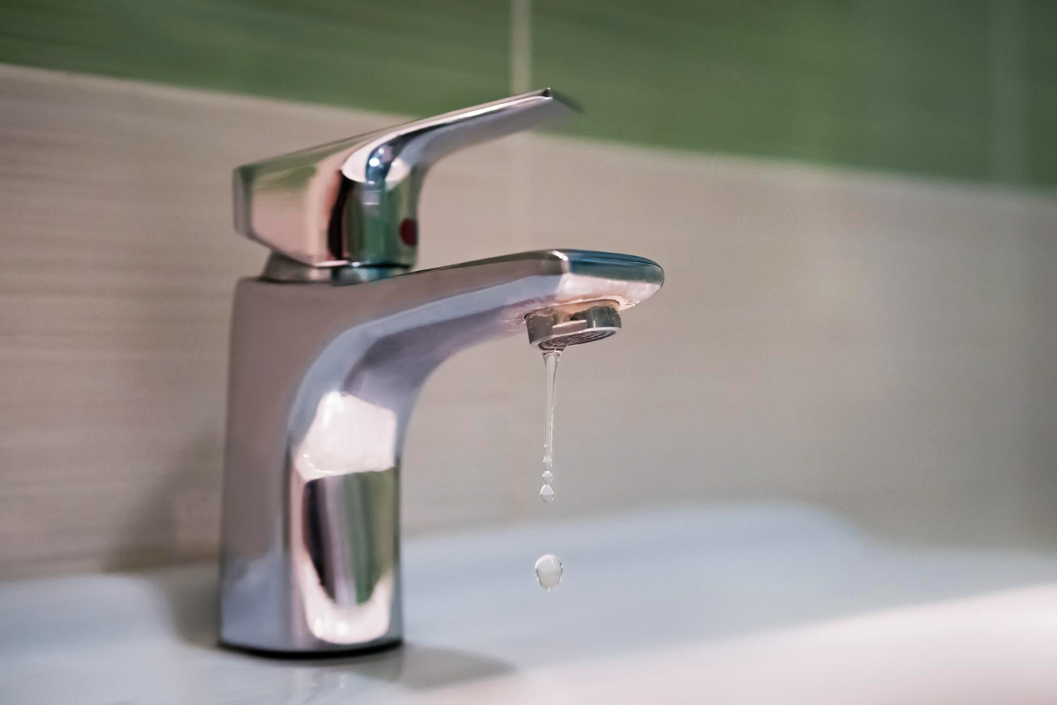 Cosa causa bassa pressione dell’acqua in casa?