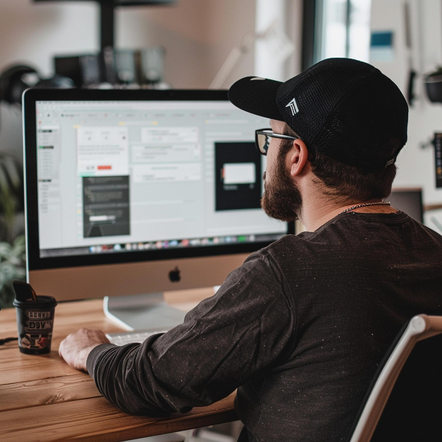 Come creare una scheda Google Business Profile?